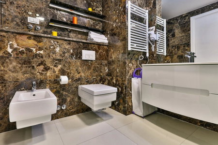 DeLux and Urban apartments Hotel Tre Canne Budva, Budva, Montenegro