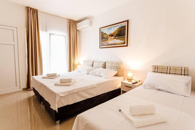 Apartmani Belani, Herceg Novi, Monténégro