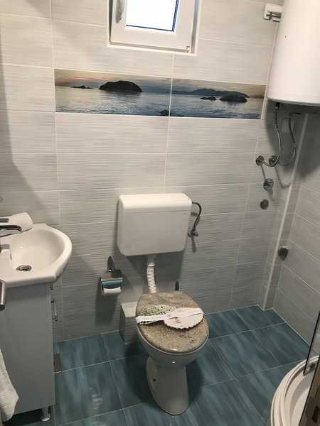 Apartmani Belani, Herceg Novi, Monténégro