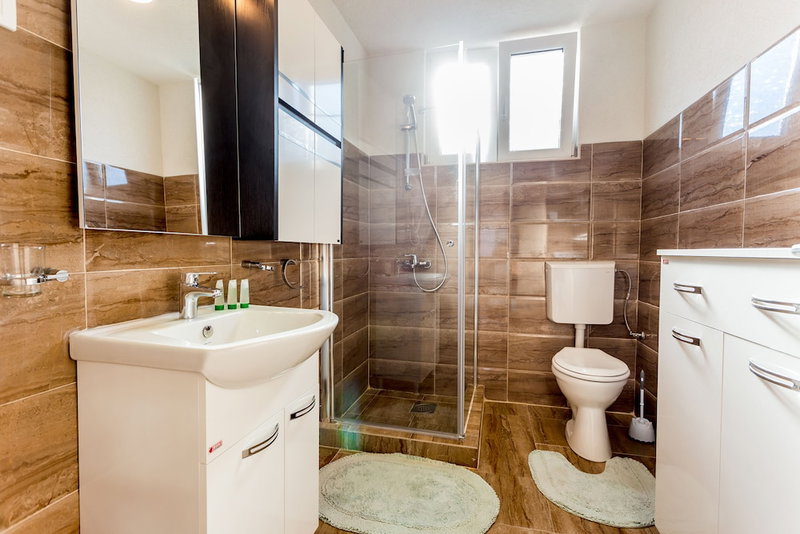 Apartmani Belani, Herceg Novi, Monténégro