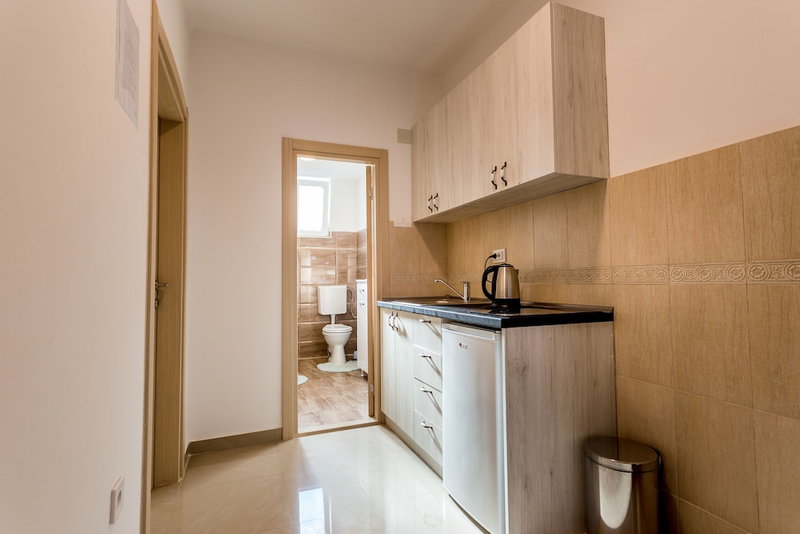 Apartmani Belani, Herceg Novi, Monténégro