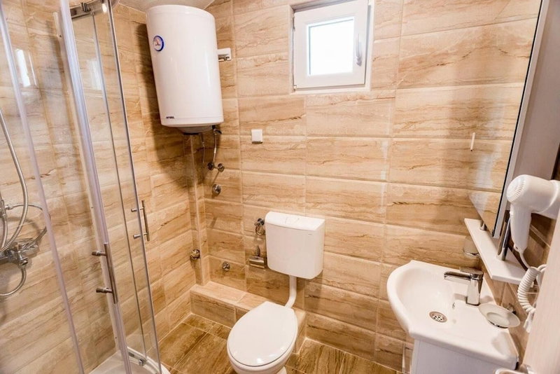 Apartmani Belani, Herceg Novi, Monténégro