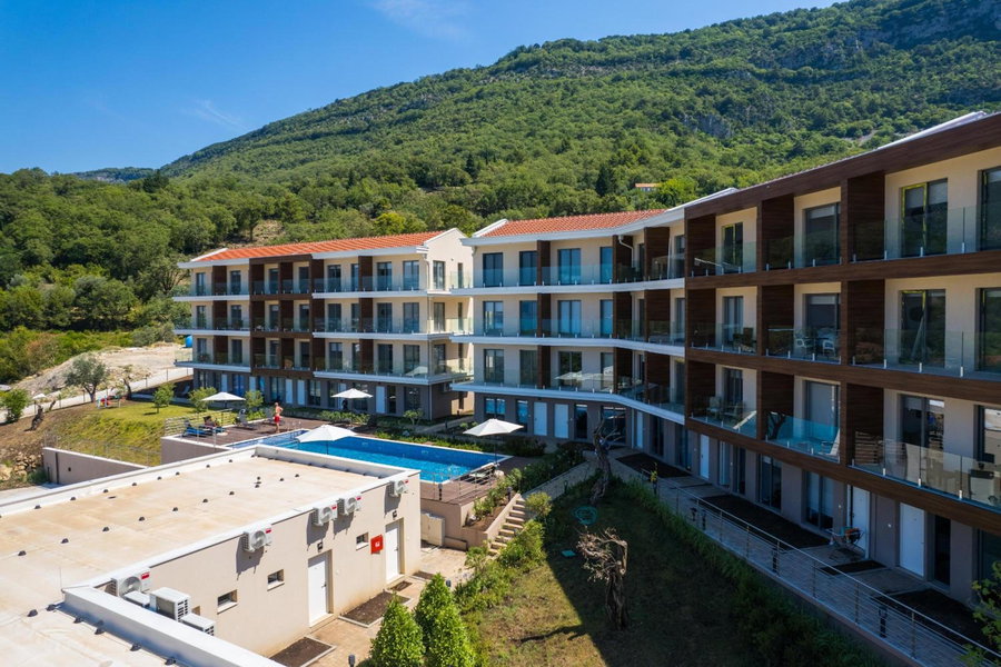 Casa Collection, Budva, Montenegro