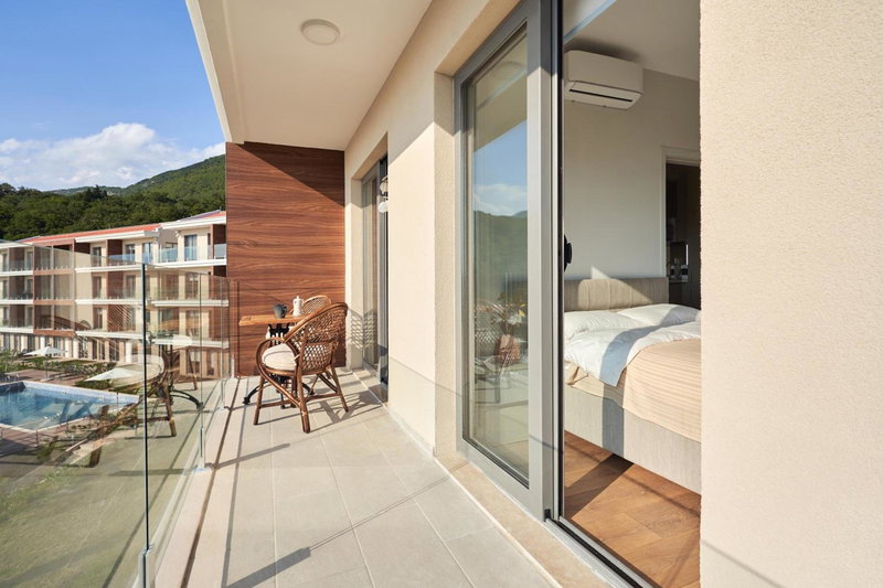 Casa Collection, Budva, Montenegro
