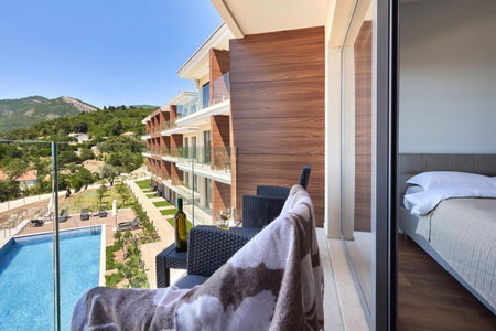 Casa Collection, Budva, Montenegro