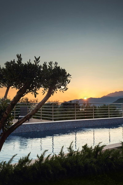 Casa Collection, Budva, Montenegro