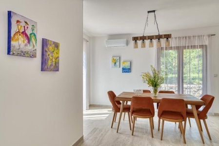 Seaview Villa Lavanda with pool, Budva, Montenegro