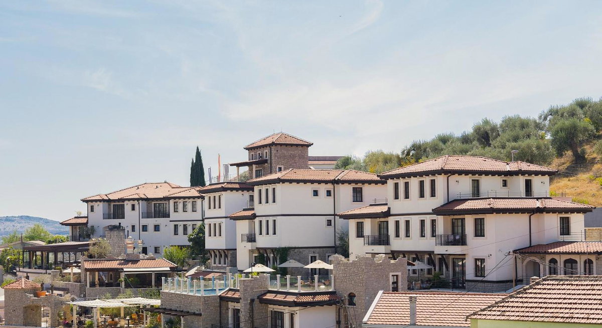 Stara Čaršija Hotel & SPA, Montenegro