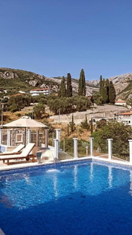 Stara Čaršija Hotel & SPA, Bar, Montenegro