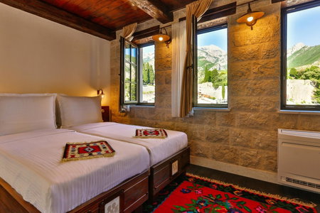 Stara Čaršija Hotel & SPA, Bar, Montenegro