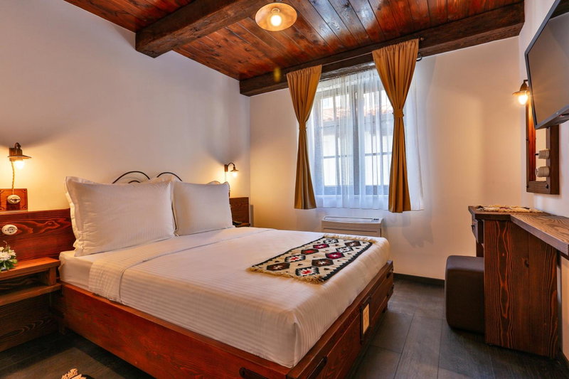 Stara Čaršija Hotel & SPA, Bar, Montenegro