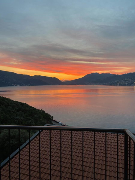 Agape Rose, Herceg Novi, Monténégro