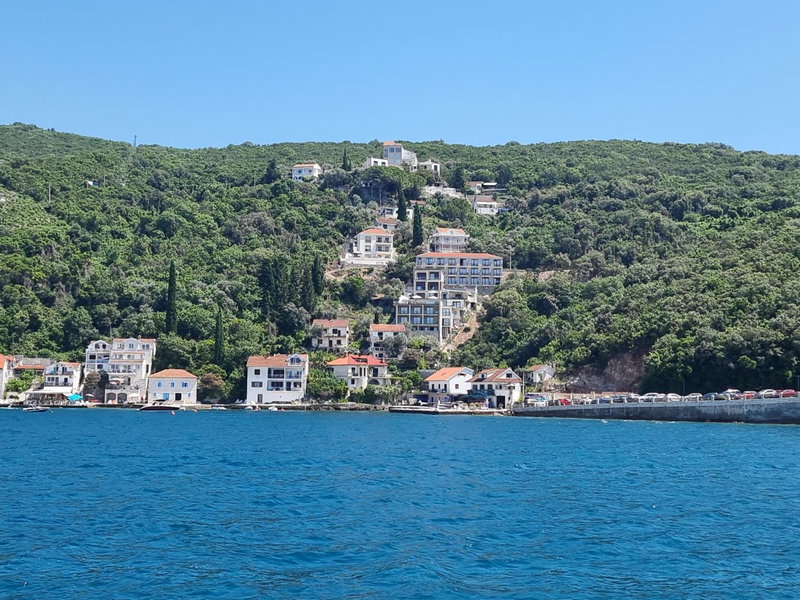 Agape Rose, Herceg Novi, Monténégro