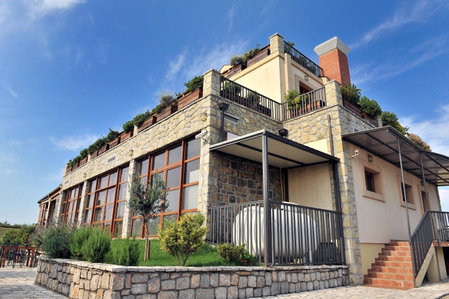 Hotel Aria, Podgorica, Montenegro