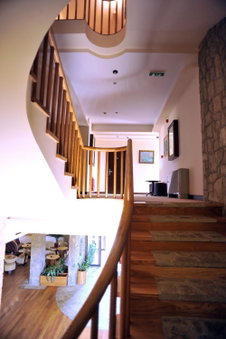 Hotel Aria, Podgorica, Montenegro