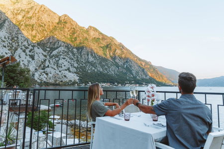 Hotel Casa del Mare - Amfora, Cetinje, Montenegro