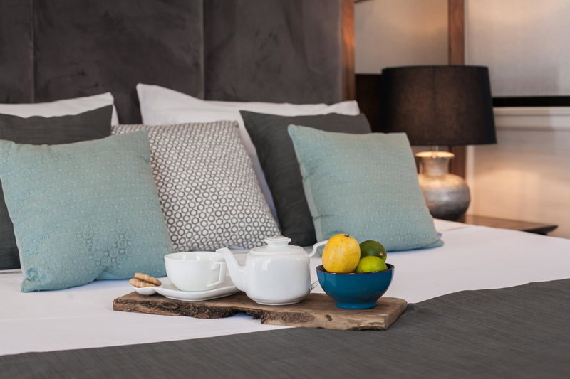 Hotel Casa del Mare - Amfora, Cetinje, Montenegro
