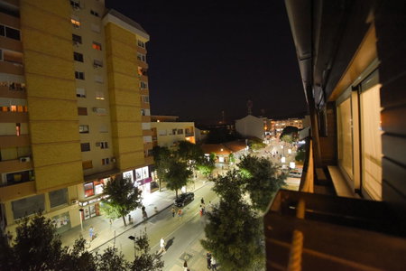Korzo apartmani, Podgorica, Montenegro