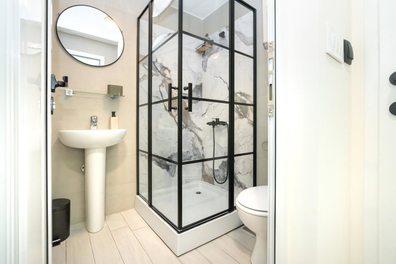 7 Hills Rooms, Podgorica, Черногория