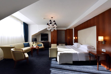 Hotel Ziya, Podgorica, Черногория