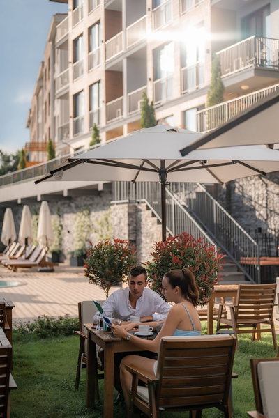 Bayview Hills Luxury Residences, Budva, Montenegro