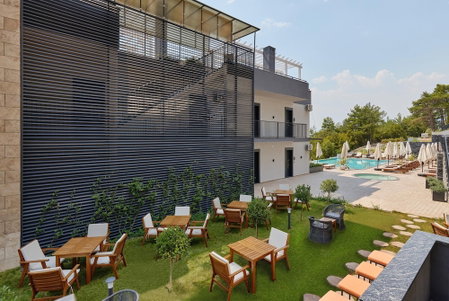 Bayview Hills Luxury Residences, Budva, Montenegro