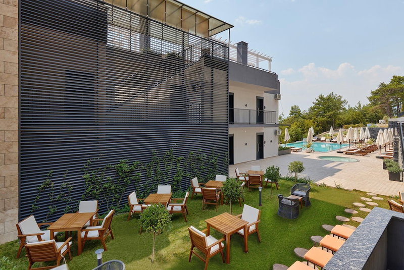 Bayview Hills Luxury Residences, Budva, Montenegro