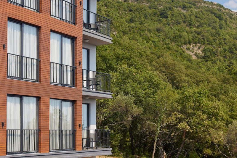 Bayview Hills Luxury Residences, Budva, Montenegro