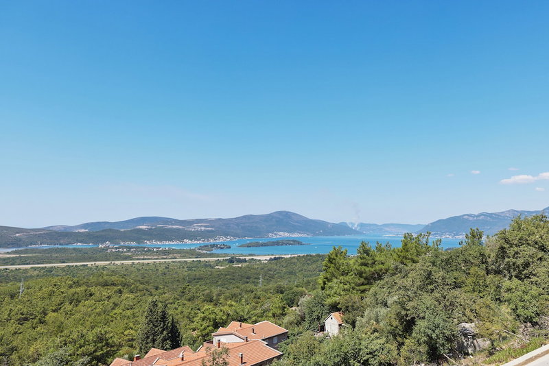 Bayview Hills Luxury Residences, Budva, Montenegro