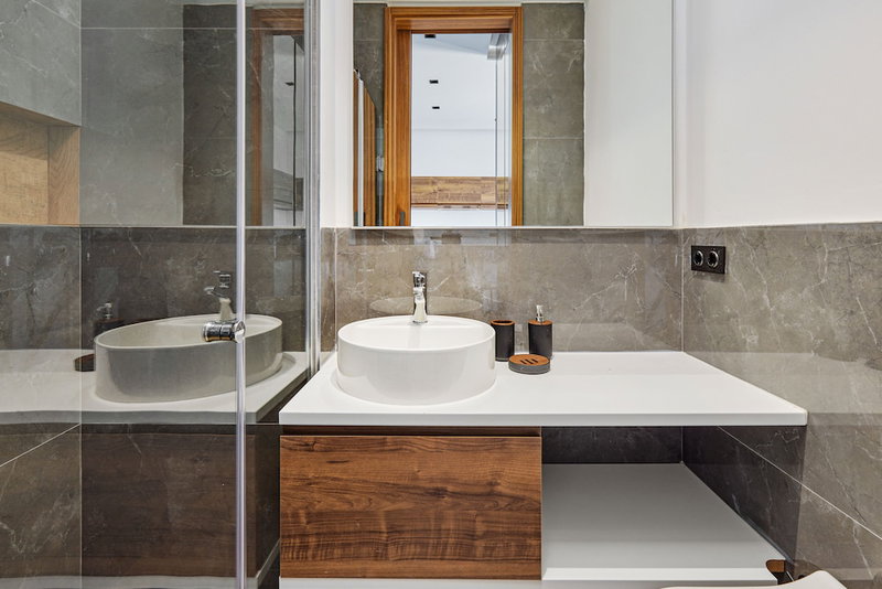 Bayview Hills Luxury Residences, Budva, Montenegro