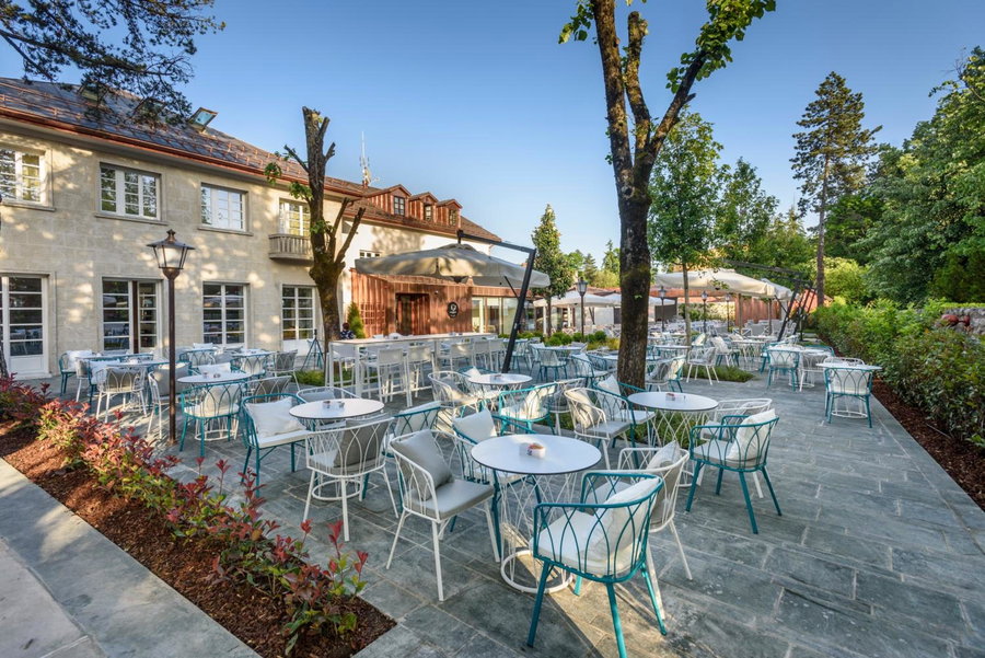 Hotel Gradska Cetinje, Cetinje, Montenegro