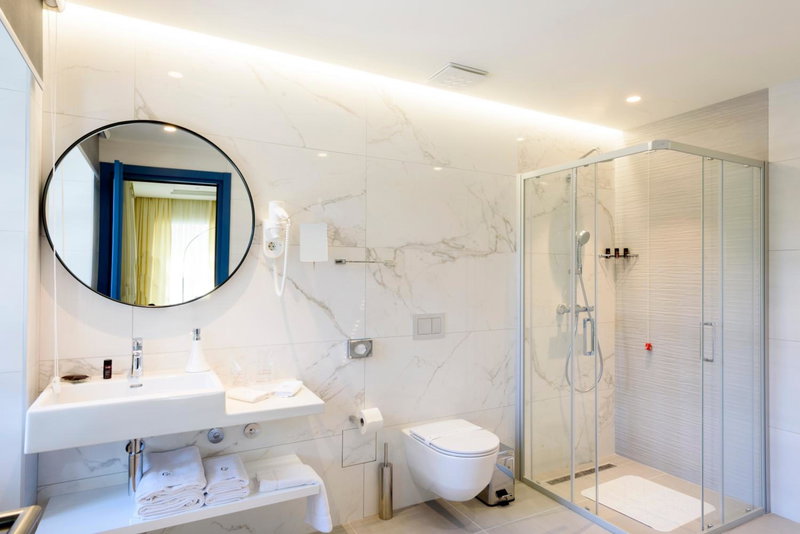 Hotel Gradska Cetinje, Cetinje, Montenegro