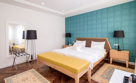 Hotel Gradska Cetinje, Cetinje, Montenegro