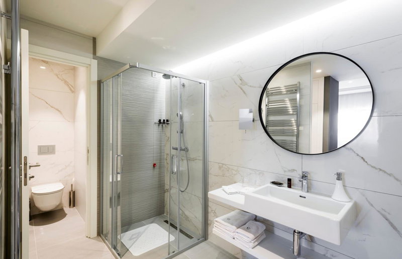 Hotel Gradska Cetinje, Cetinje, Montenegro