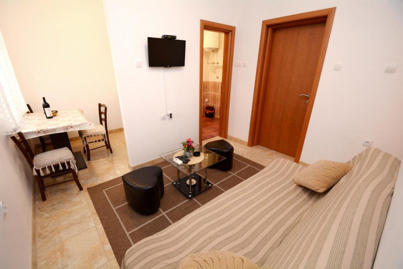Marinero Apartments, Cetinje, Montenegro