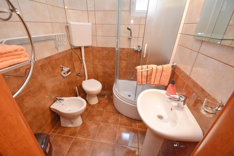 Marinero Apartments, Cetinje, Montenegro
