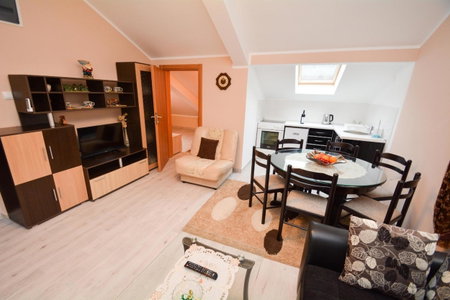 Marinero Apartments, Cetinje, Montenegro