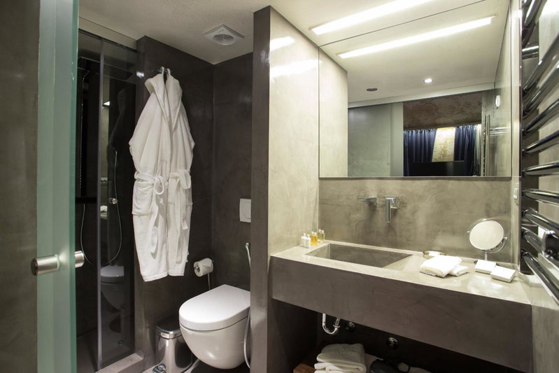 Hotel Hemera, Podgorica, Montenegro