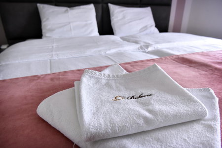 Studio Apartments Bulevar, Podgorica, Montenegro