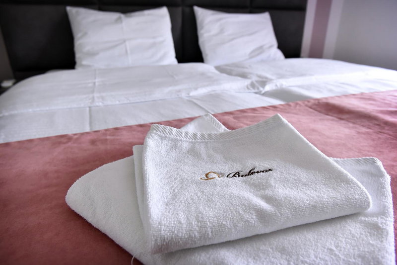 Studio Apartments Bulevar, Podgorica, Montenegro