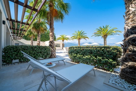 Monte Palm Beach, Herceg Novi, Черногория
