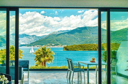 Monte Palm Beach, Herceg Novi, Черногория