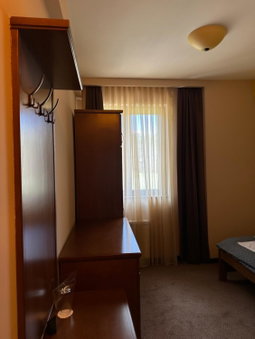 Hotel Monte Rosa, Cetinje, Montenegro