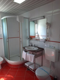 Hotel Aruba, Budva, Montenegro