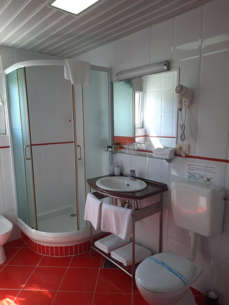 Hotel Aruba, Budva, Montenegro