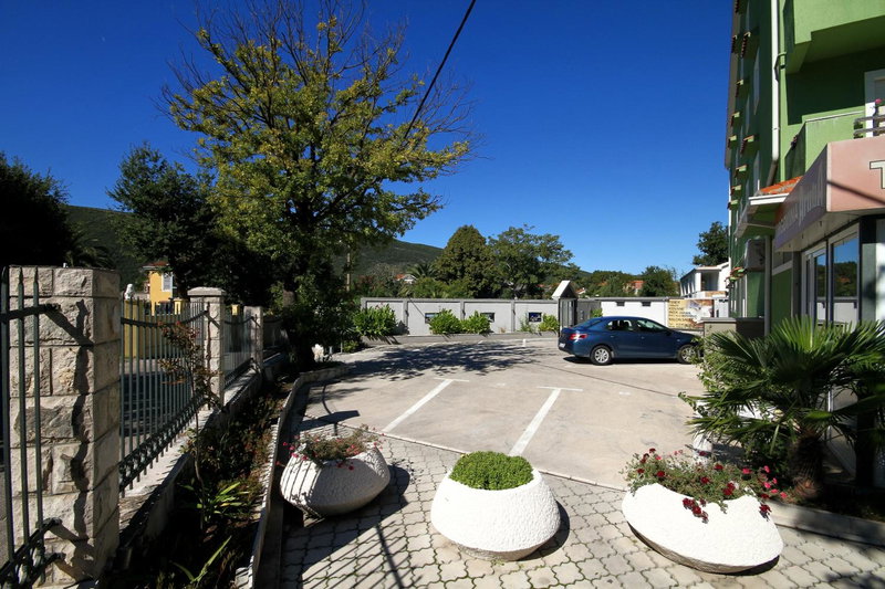 Hotel Aruba, Budva, Montenegro