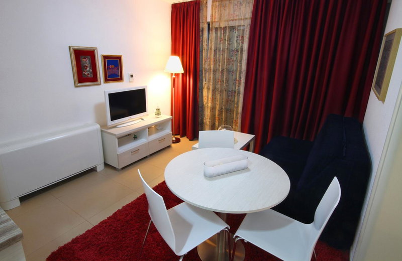 Hotel Aruba, Budva, Montenegro