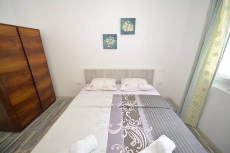 J & P Apartments Orahovac, Cetinje, Montenegro