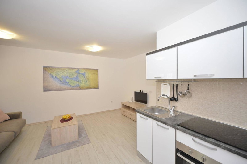 J & P Apartments Orahovac, Cetinje, Montenegro
