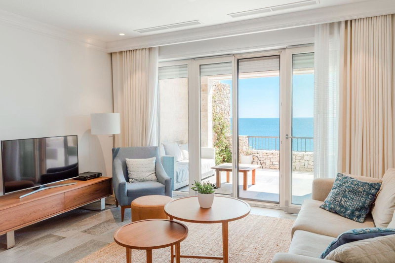 Lustica Bay Vacation Homes, Herceg Novi, Черногория